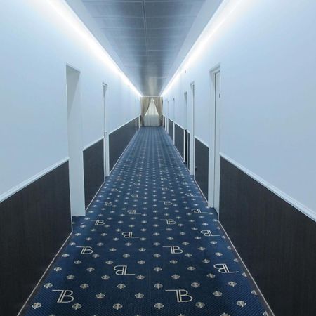 Hotel Laguna Residence Marghera Buitenkant foto