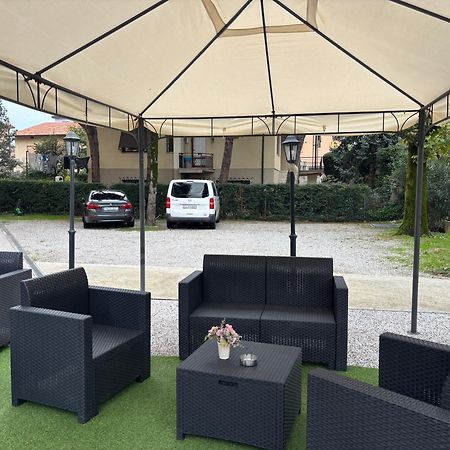 Hotel Laguna Residence Marghera Buitenkant foto