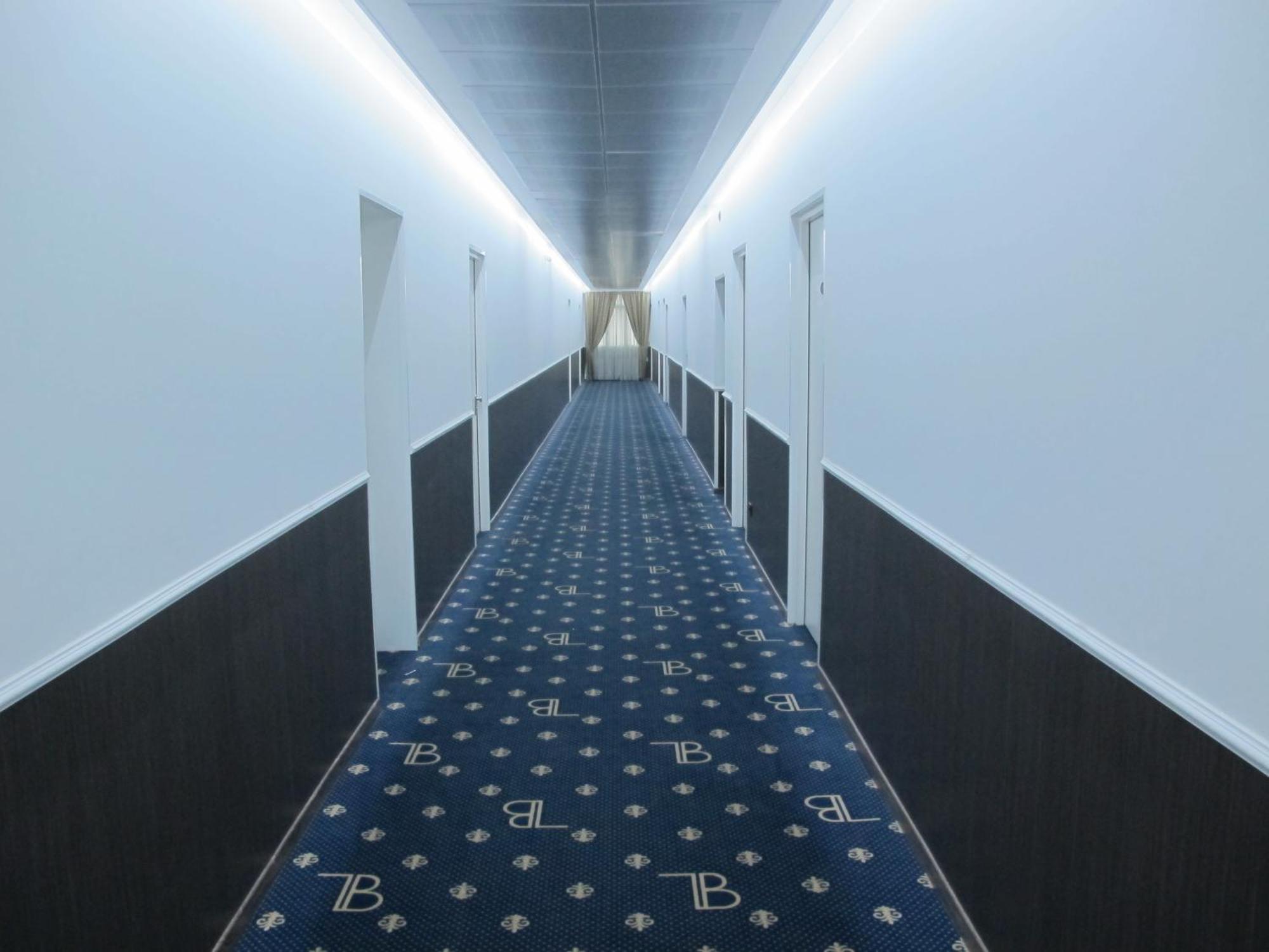 Hotel Laguna Residence Marghera Buitenkant foto