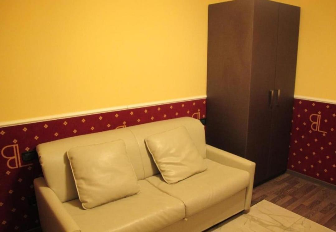 Hotel Laguna Residence Marghera Buitenkant foto